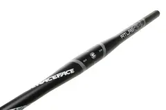 Race Face Atlas Flat Styre Sort 31.8mm x 0mm x 785mm, Alu, 315gr