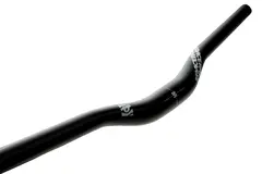 Race Face Ride 25 Riserstyre 31.8x25mmx710mm , Sort, 325g