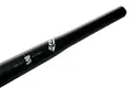 Race Face Ride Flat Styre Sort 31.8mm x 0mm x 710mm, Alu, 343g