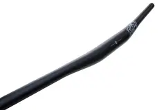 Race Face Chester Styre Sort 35mm x 10mm x 780mm, Alu, 400g
