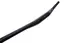 Race Face Chester Styre Sort 35mm x 10mm x 780mm, Alu, 400g