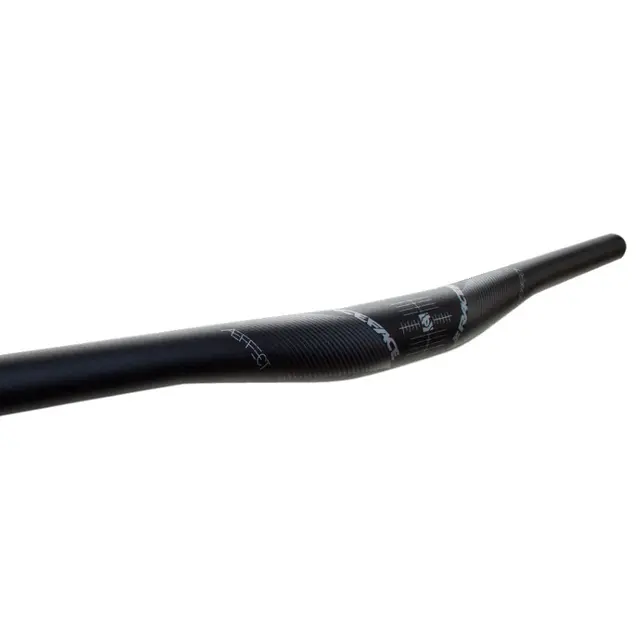 Race Face Aeffect 35 Riser Styre Sort 35mm x 10mm x 760mm, Alu, 335gr 
