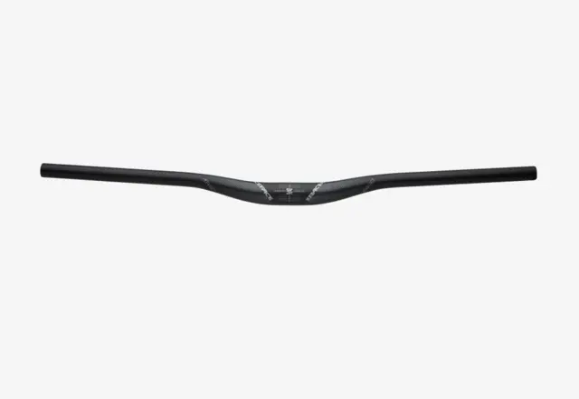 Race Face Aeffect 35 Riser Styre Sort 35mm x 20mm x 760mm, Alu, 335gr 