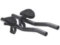 BBB AeroLight BHB-58 Tempostyre OS 31.8mm sort alu