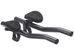 BBB AeroLight BHB-58 Tempostyre OS 31.8mm sort alu