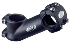 BBB HighRise BHS-24 Stem 25.4 x 35 x 90mm sort alu