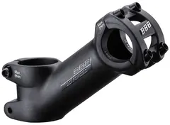 BBB HighRise BHS-24 Stem 25.4 x 35 x 110mm, sort, alu
