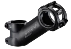 BBB HighRise OS BHS-25 Stem OS 31.8 x 35 grader sort alu