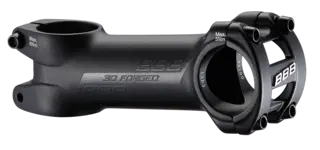 BBB RoadForce II BHS-08 Stem OS 31.8 x 6 grader sort alu