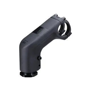 BBB TopRise Di2 BHS-26 Stem OS 31.8 x 30 grader, sort alu