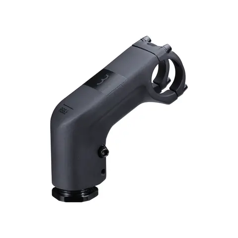 BBB TopRise Di2 BHS-26 Stem OS 31.8 x 30 grader, sort alu