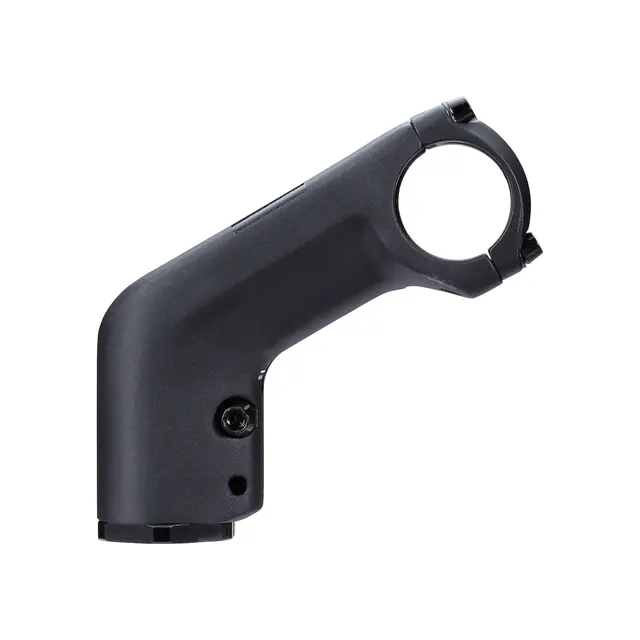 BBB TopRise Di2 BHS-26 Stem OS 31.8 x 30 grader, sort alu 