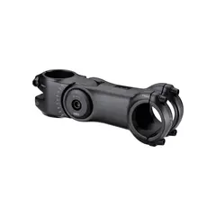 BBB HighSix BHS-29 Justerbart Stem OS 31.8  x +40/-40, sort, alu, 264gr
