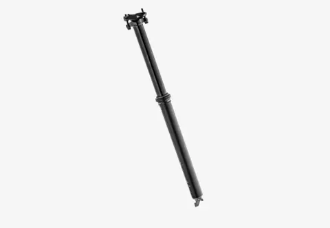 Race Face Turbine-R Setepinne u/remote, 520g