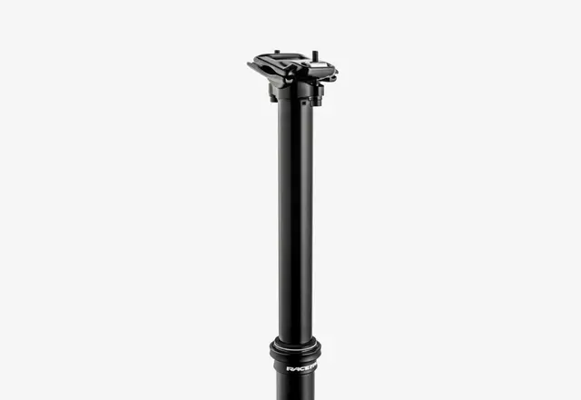 Race Face Turbine-R Setepinne u/remote, 520g 
