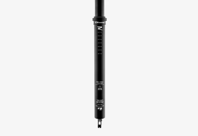 Race Face Turbine-R Setepinne u/remote, 520g 