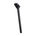 BBB ActionPost BSP-42 Dempe Setepinne 400mm, Justerbar, Sort, Alu