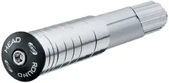 BBB Extender BHP-21 Gaffelrørforlenger 1 1/8" gaffelrør (25.4mm inv - 28.6 utv)