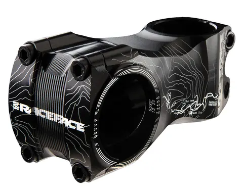 Race Face Atlas 35 Stem Sort 35mm x 0 grader, Alu, 141-181gr
