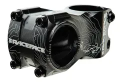 Race Face Atlas 31.8 x 50 Stem Sort Alu,150gr