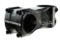 Race Face Atlas 31.8 x 65 Stem Sort Alu, 170gr