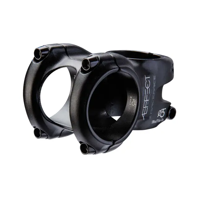 Race Face Aeffect-R 35 Stem Ø35mm styre, 40-50-60-70mm x 0 grader 