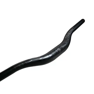 Race Face Atlas 35 Riser Styre Stealth 35mm x 20mm x 820mm, Alu, 315g