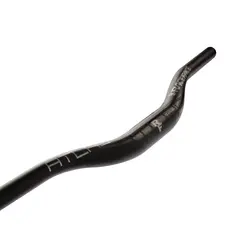 Race Face Atlas 35 Riser Styre Sort 35mm x 20mm x 820mm, Alu, 315g