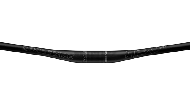 Race Face Next SL 35 Riser Styre Sort 35mm x 10mm x 740mm, Carbon, 167gr 