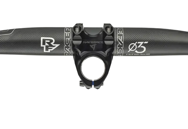 Race Face Turbine-R Stem 35mm x 0 grader 