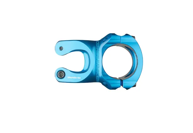 Race Face Turbine-R Stem 32mm Blå 35mm x 0 grader 