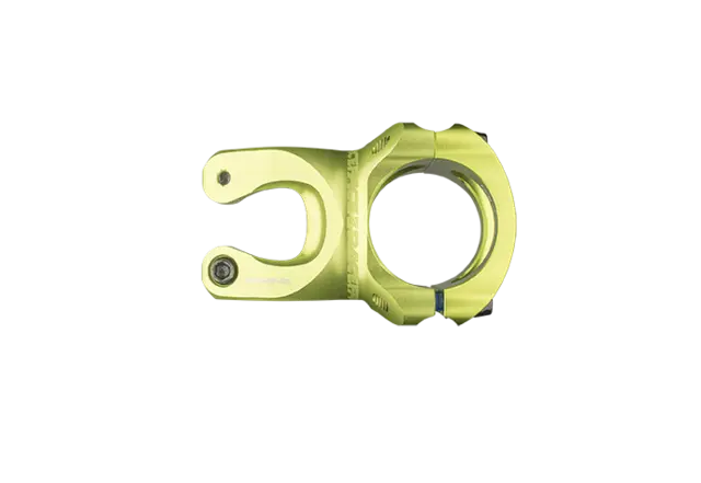 Race Face Turbine-R Stem 32mm Grønn 35mm x 0 grader 