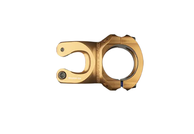 Race Face Turbine-R Stem 32mm Gull 35mm x 0 grader 