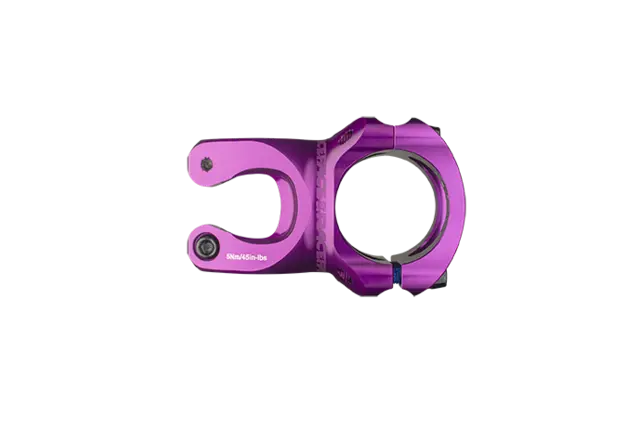 Race Face Turbine-R Stem 32mm Lilla 35mm x 0 grader 