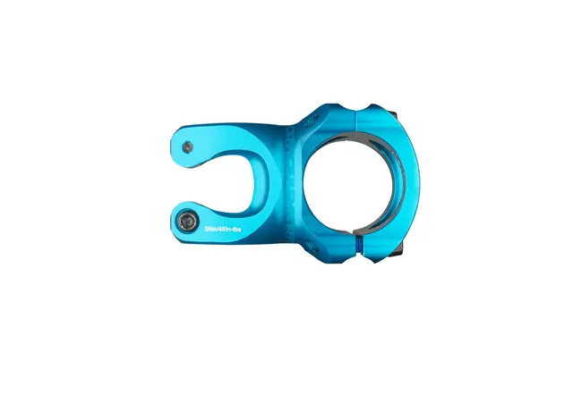 Race Face Turbine-R Stem 32mm Turkis 35mm x 0 grader 