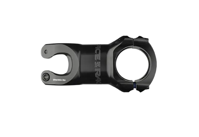 Race Face Turbine-R Stem 70mm Sort 35mm x 0 grader 