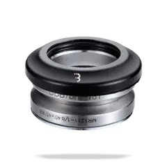 BBB InteGrated BHP-40 Styrelager 1 1/8" ramme/gaffel, 42mm (41.8), ACB