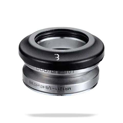 BBB InteGrated BHP-40 Styrelager 1 1/8" ramme/gaffel, 42mm (41.8), ACB
