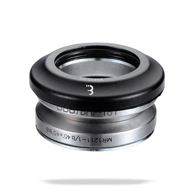BBB InteGrated BHP-40 Styrelager 1 1/8" ramme/gaffel, 42mm (41.8), ACB 