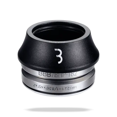 BBB InteGrated BHP-41 Styrelager 1 1/8" ramme/gaffel, 41.2mm (41.0), ACB