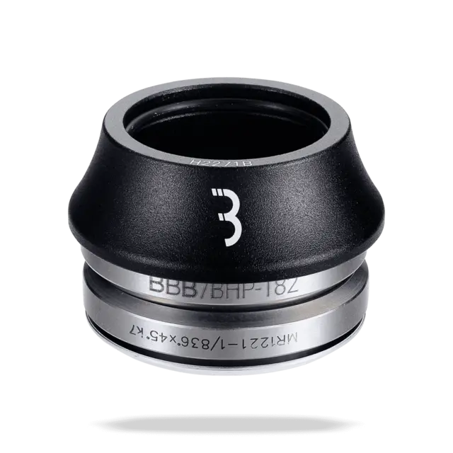 BBB InteGrated BHP-41 Styrelager 1 1/8" ramme/gaffel, 41.2mm (41.0), ACB 