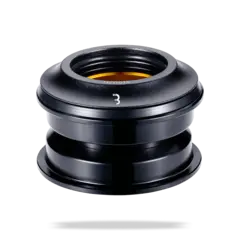 BBB Semi InteGrated BHP-51 Styrelager 1 1/8" Ramme/Gaffel, Ø44mm, 78gr