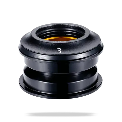 BBB Semi InteGrated BHP-51 Styrelager 1 1/8" Ramme/Gaffel, Ø44mm, 78gr