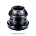 BBB Semi-Int Tapered BHP-53 Styrelager 1 1/8" - 1.5", Semi-Int Ø44mm, 41.0-51.8
