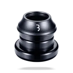 BBB Semi-Int Tapered BHP-53 Styrelager 1 1/8" - 1.5", Semi-Int Ø44mm, 41.0-51.8