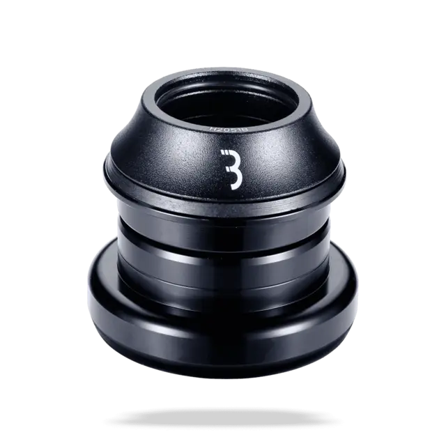 BBB Semi-Int Tapered BHP-53 Styrelager 1 1/8" - 1.5", Semi-Int Ø44mm, 41.0-51.8 