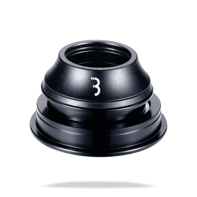 BBB Semi-Int Tapered BHP-54 Styrelager 1 1/8" - 1.5", Semi-Int 44/56, 41.0-51.8 