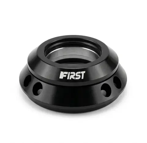 First S561A ICR-CLVR Styrelager Øvre Del 1 1/8" - 1.5, Integrert 52, 39.0