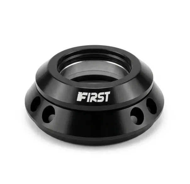 First S561A ICR-CLVR Styrelager Øvre Del 1 1/8" - 1.5, Integrert 52, 39.0 