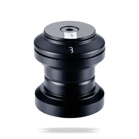 BBB TurnAround BHP-02 Styrelager 1 1/8", A-head, Sort, Ø34mm,